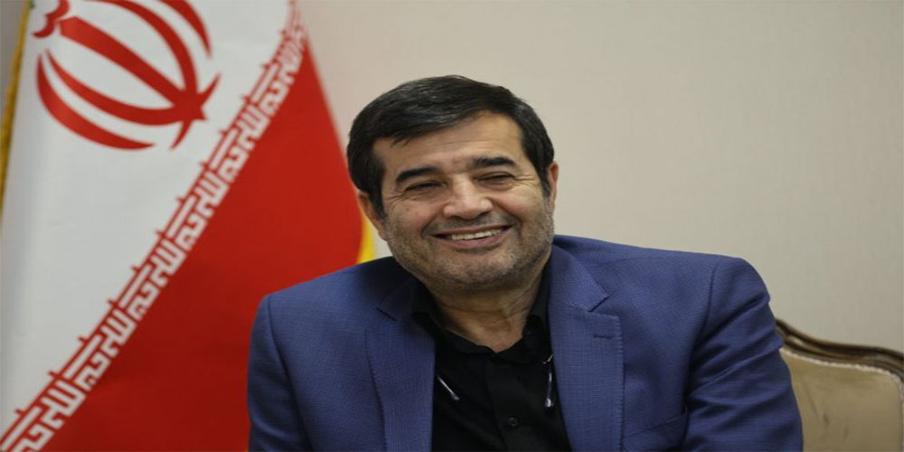 وزیر ورزش: پروژه ساخت استادیوم جدید متوقف شد