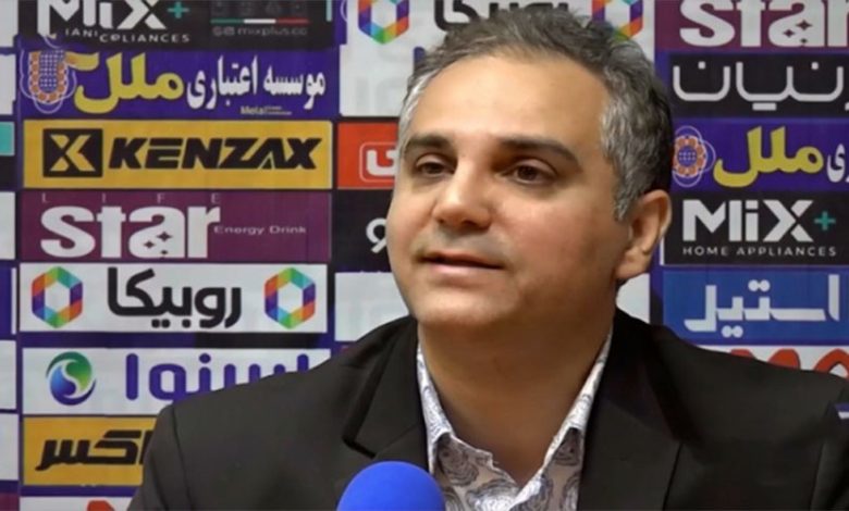 پاسخ سازمان لیگ به انتقادها: مسابقات تعطیل نیست!