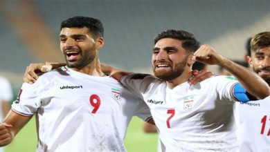 پرواز 19 ساعته سه بازیکن تیم ملی به لائوس!