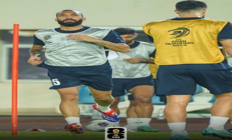 چشمی آماده چالش‌های جدید از لائوس تا جده!