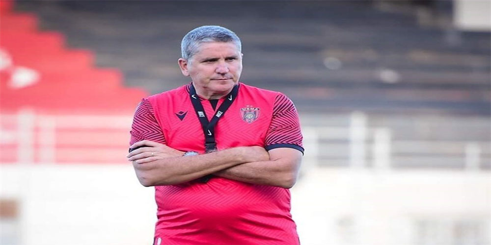 چهار روز مرخصی گاریدو به پرسپولیسی‌ها