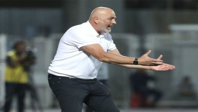 گلایه سرمربی مونته‌نگرویی از کیفیت زمین‌ها در ایران