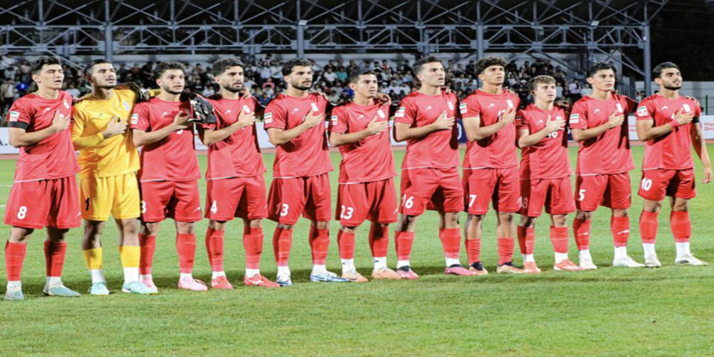 پیروزی قاطع یاران طارمی مقابل ایرلند جنوبی 