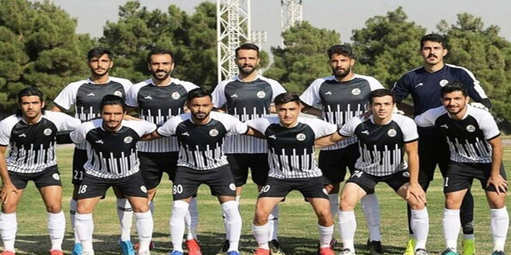 کسر یک امتیاز از باشگاه نفت مسجد سلیمان 