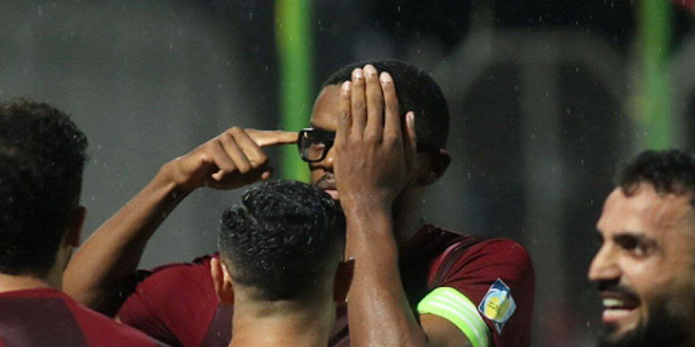 آقای نکونام؛ هنوز می گویید یامگا به درد استقلال نمی خورد؟ - حاشیه های فوتبالی آقای نکونام؛ هنوز می گویید یامگا به درد استقلال نمی خورد؟