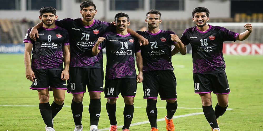 آمار ترسناک حریف بعدی پرسپولیس در آسیا! 