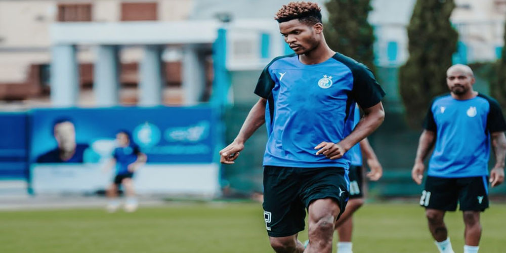 آمار ویژه دیدیه اندونگ در آسیا - حاشیه های فوتبالی آمار ویژه دیدیه اندونگ در آسیا