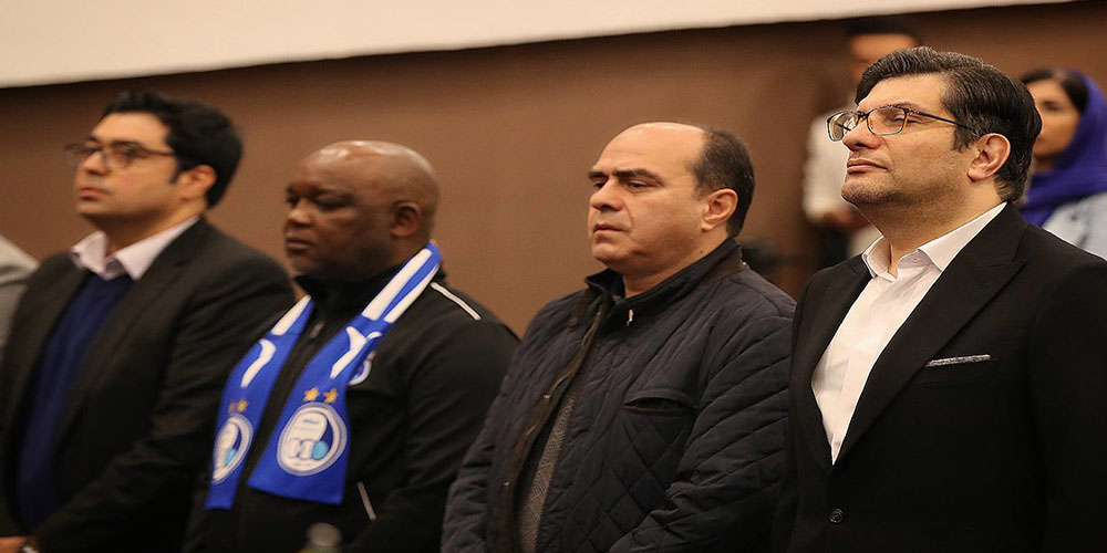 دستور موسیمانه: قرارداد این دو ستاره باید تمدید شود/ آغاز مذاکره مدیرعامل استقلال با دو خارجی - حاشیه های فوتبالی دستور موسیمانه: قرارداد این دو ستاره باید تمدید شود/ آغاز مذاکره مدیرعامل استقلال با دو خارجی