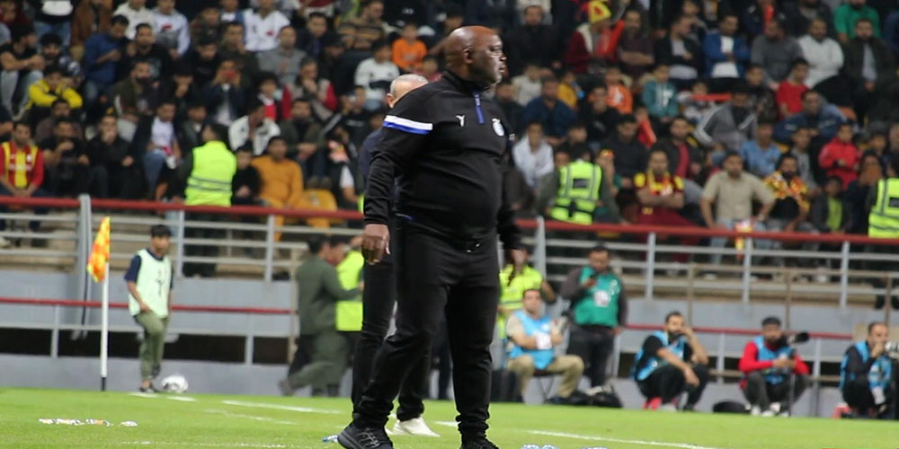 اعتراف موسیمانه در اهواز - حاشیه های فوتبالی اعتراف موسیمانه در اهواز