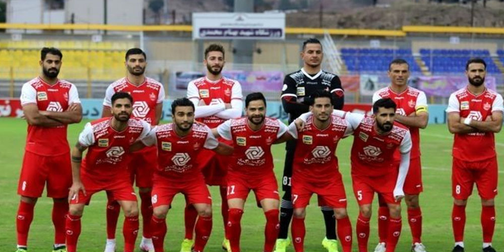 باز هم مس باز هم کرمان؛ خاطره تلخ فصل پیش تکرار میشود؟ - حاشیه های فوتبالی باز هم مس باز هم کرمان؛ خاطره تلخ فصل پیش تکرار میشود؟