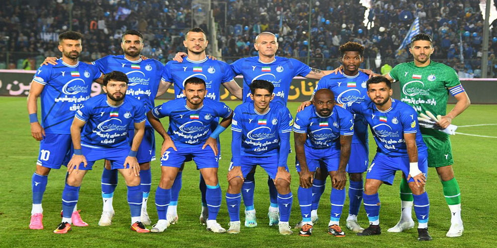 تنها راه نجات مازادهای استقلال؛ لطفا گل بزنید! - حاشیه های فوتبالی تنها راه نجات مازادهای استقلال؛ لطفا گل بزنید!