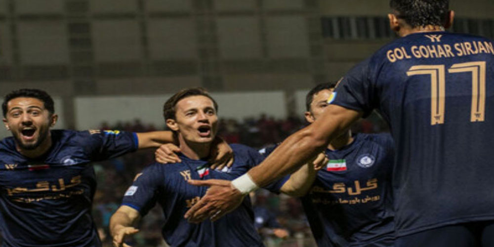 جزییات تبصره اضافه شدن یک سهمیه خارجی به ۱۶ تیم لیگ برتری - حاشیه های فوتبالی جزییات تبصره اضافه شدن یک سهمیه خارجی به ۱۶ تیم لیگ برتری