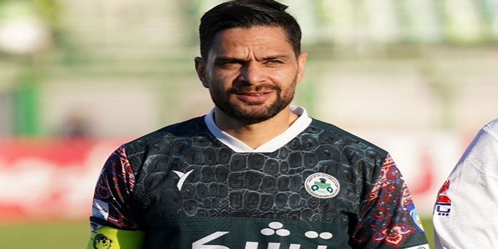 حمایت ذوب‌آهن از کاپیتان سابق پرسپولیس؛ زود برگرد!