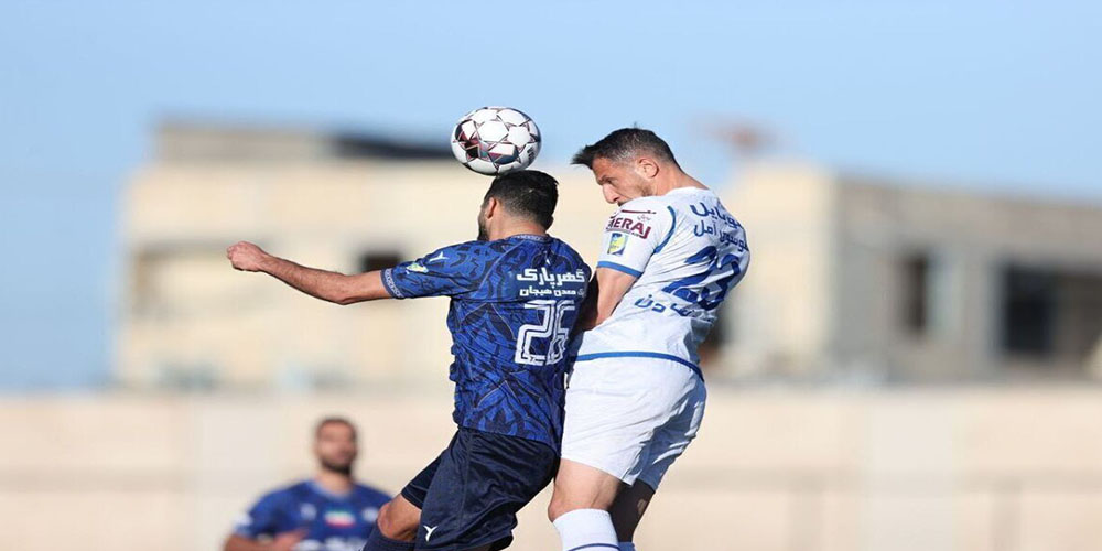 درخواست استقلال قبول شد؛ بازی با گل گهر یک روز دیرتر! - حاشیه های فوتبالی درخواست استقلال قبول شد؛ بازی با گل گهر یک روز دیرتر!