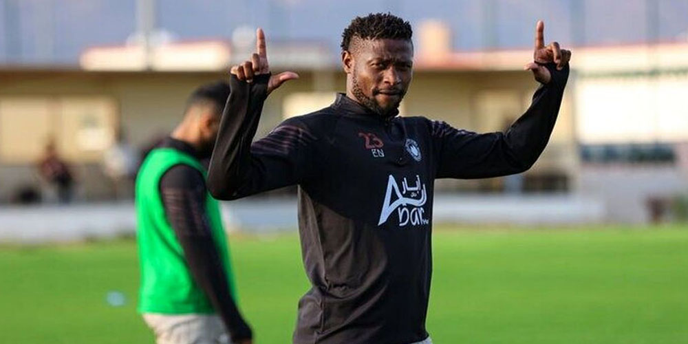 دردسر بزرگ استقلال بعد از امضای قرارداد مسعود جمعه! - حاشیه های فوتبالی دردسر بزرگ استقلال بعد از امضای قرارداد مسعود جمعه!