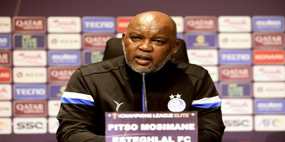 موسیمانه: از وضعیت کنونی و جایگاه استقلال راضی نیستم/ کاکوتا ۳۰ دقیقه مفید هم نمی‌تواند بازی کند 