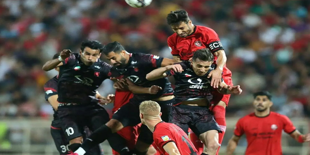 نقطه ضعف بزرگ تیم گاریدو در این فصل! 