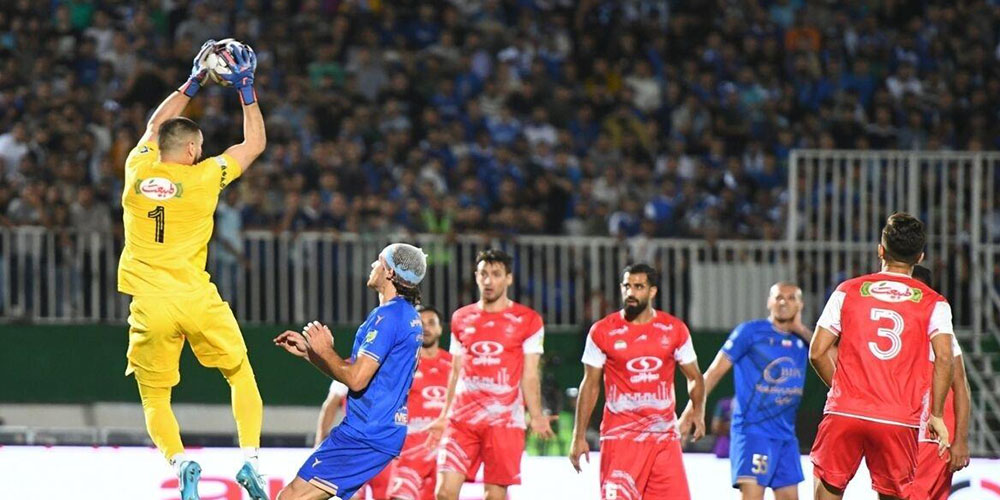 نیمه درخشان الکسی گندوز در سن سیروس - حاشیه های فوتبالی نیمه درخشان الکسی گندوز در سن سیروس