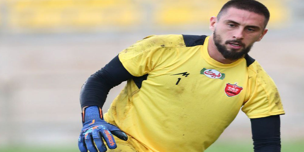 واکنش گندوز به عذرخواهی گاریدو؛ تیم هستیم! - حاشیه های فوتبالی واکنش گندوز به عذرخواهی گاریدو؛ تیم هستیم!