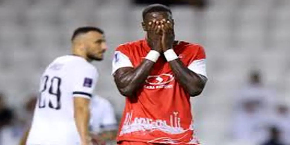 پرسپولیس با لوکاس ژوائو هت تریک کرد! - حاشیه های فوتبالی پرسپولیس با لوکاس ژوائو هت تریک کرد!