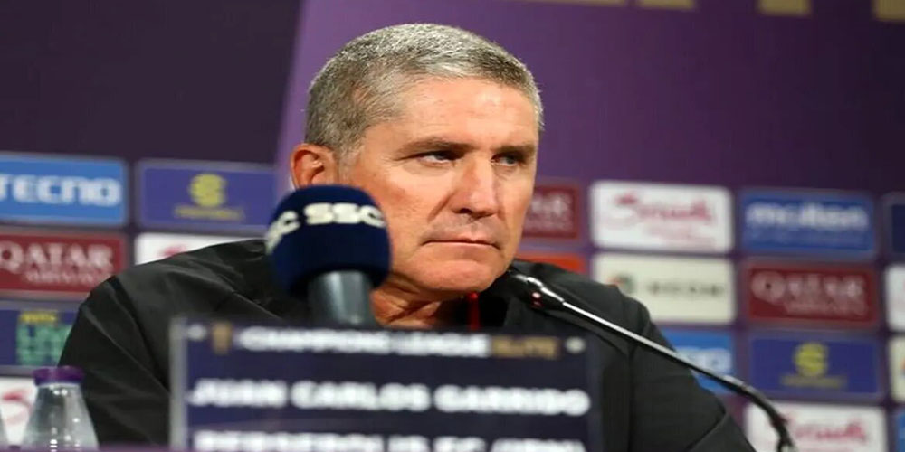 پرسپولیس در برزخ تصمیم گیری برای گاریدو - حاشیه های فوتبالی پرسپولیس در برزخ تصمیم گیری برای گاریدو