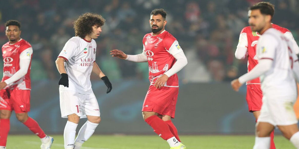 پژمان جمشیدی: حتی اگر پولش را داشتم، پرسپولیس را نمیخریدم/ ناصر تقوایی و مسعود کیمیایی عاشق فوتبال هستند/ استقلال هم من را میخواست - حاشیه های فوتبالی پژمان جمشیدی: حتی اگر پولش را داشتم، پرسپولیس را نمیخریدم/ ناصر تقوایی و مسعود کیمیایی عاشق فوتبال هستند/ استقلال هم من را میخواست