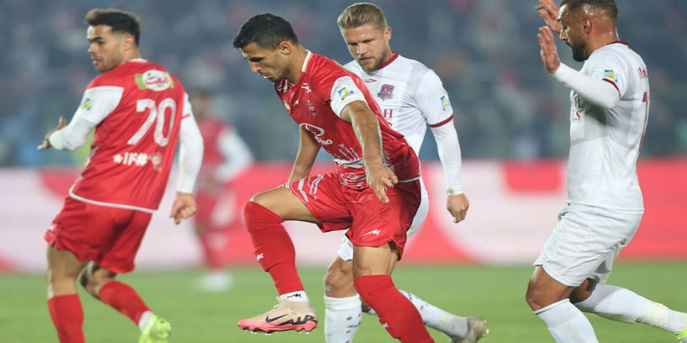 یحیی گل محمدی سرمربی موقت پرسپولیس شد!/ سرمربی اروپایی به مرخصی اجباری رفت! - حاشیه های فوتبالی یحیی گل محمدی سرمربی موقت پرسپولیس شد!/ سرمربی اروپایی به مرخصی اجباری رفت!