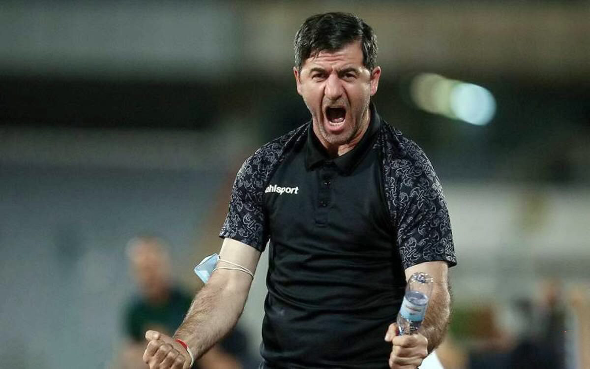 النصر کریم باقری النصر کریم باقری