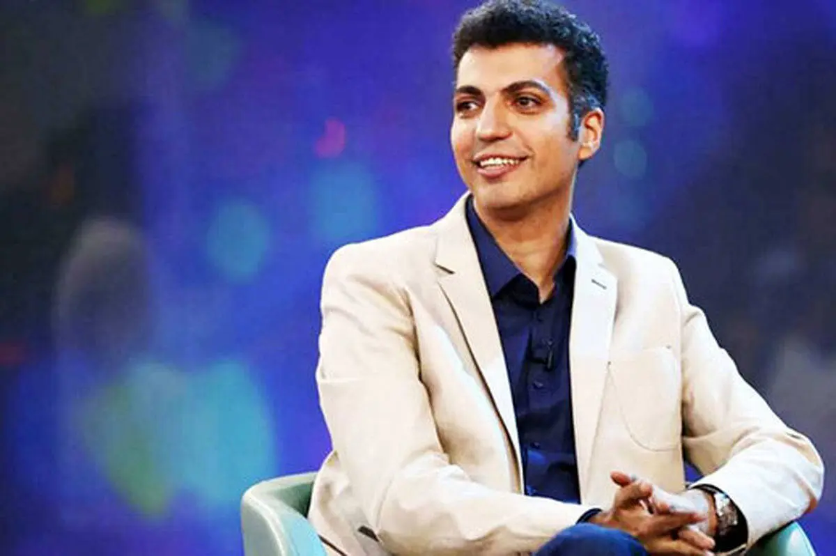 عکس های عادل فردوسی پور عکس های عادل فردوسی پور