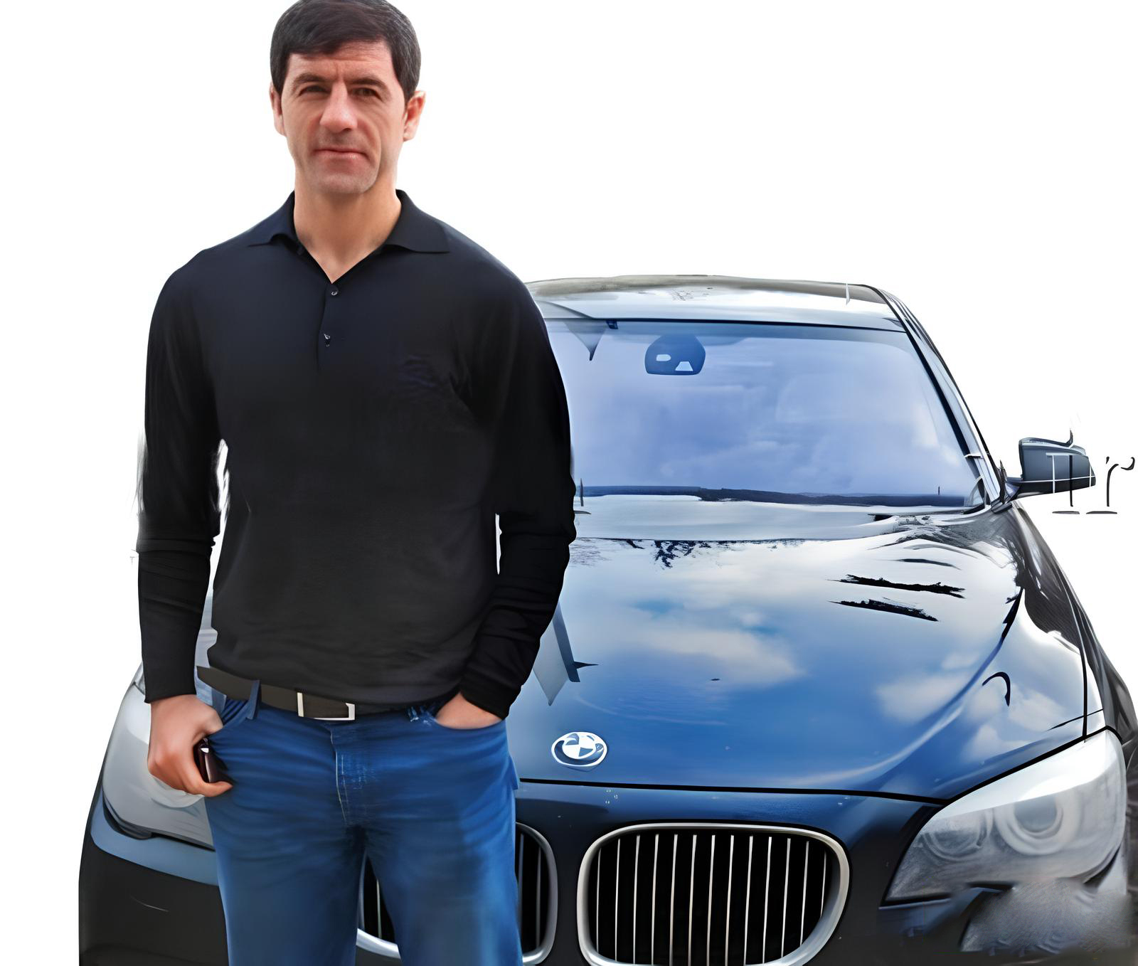 ماشین کریم باقری ماشین کریم باقری