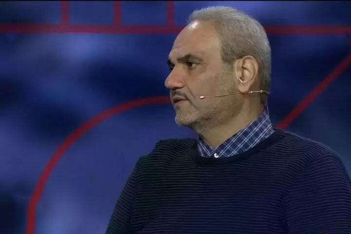 والپیپر جواد خیابانی
