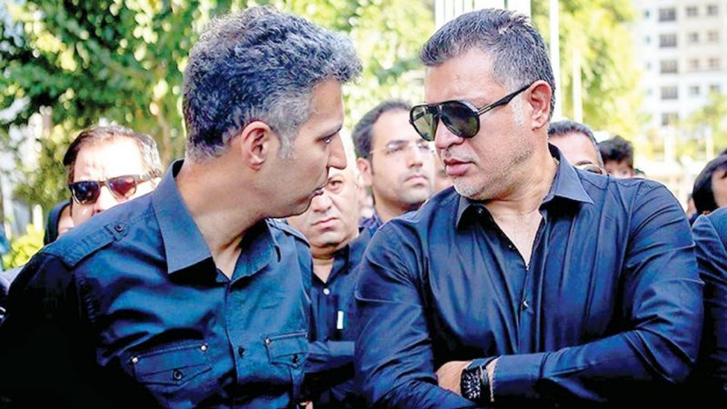 فردوسی پور علی دایی