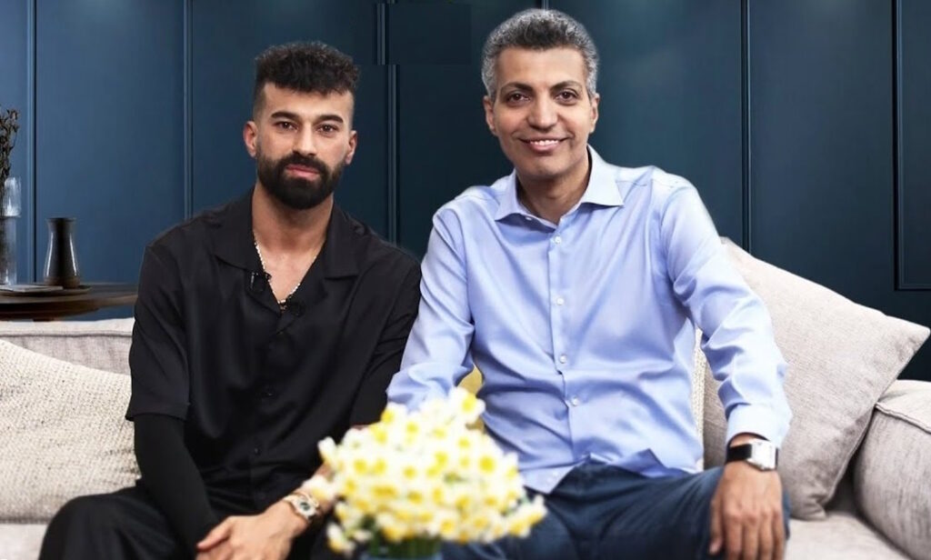 رامین رضاییان فردوسی پور