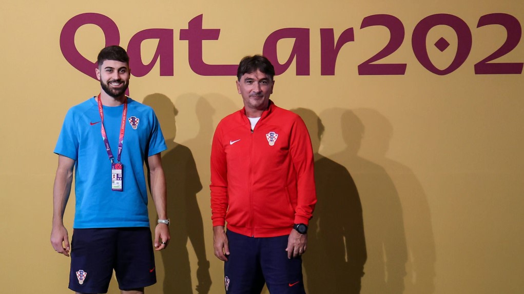 زلاتکو دالیچ یوشکو گواردیول 