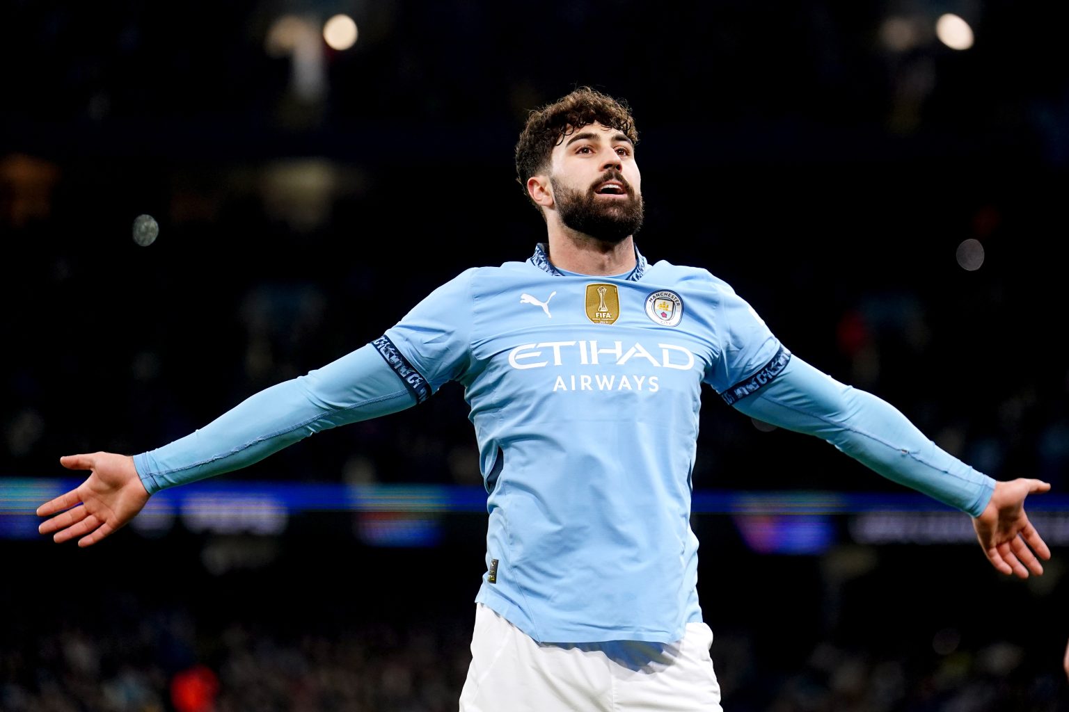 Yushko Guardiola wallpaper hd 