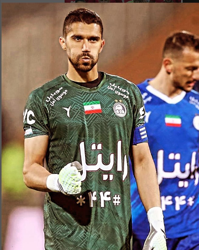 Hossein Hosseini wallpaper for phon 