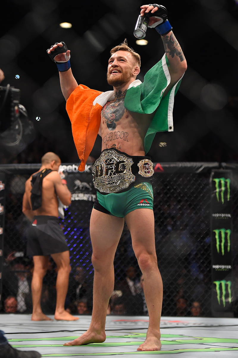 Conor McGregor wallpaper for phone 