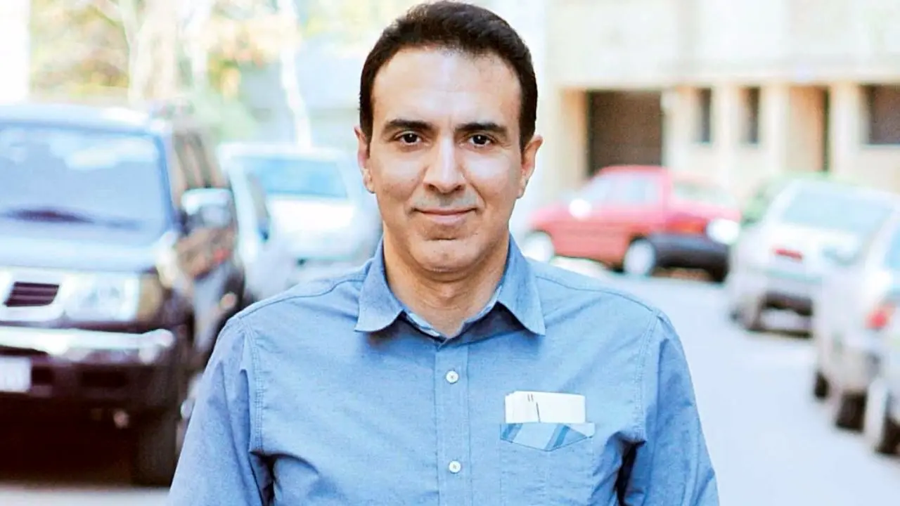 عکس پروفایل مزدک میرزایی عکس پروفایل مزدک میرزایی