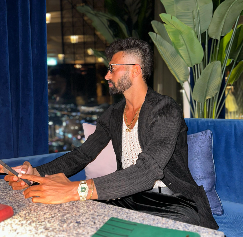 عکس رامین رضاییان