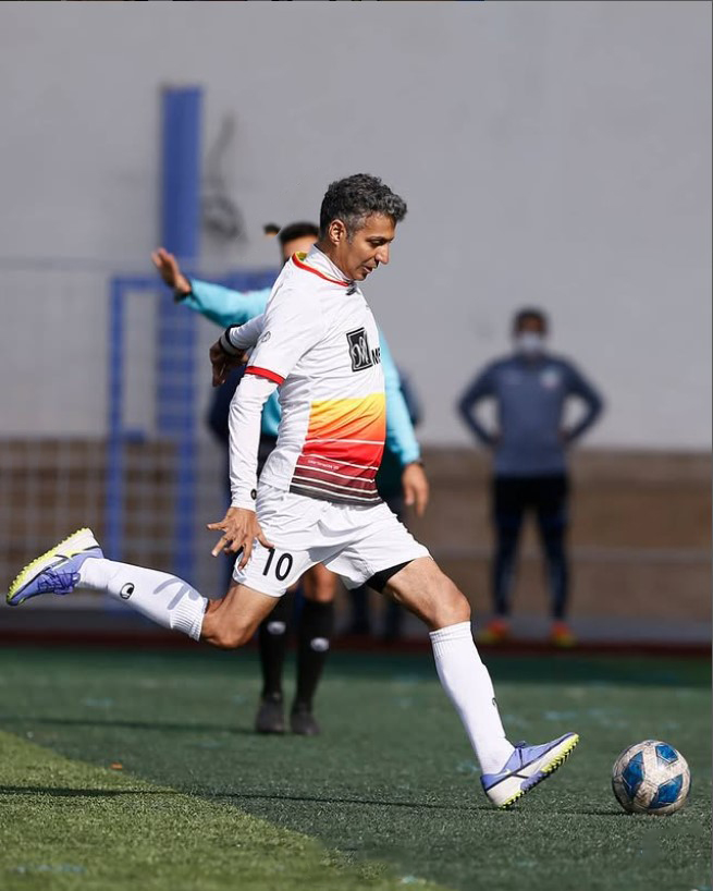 Adel Ferdowsipour wallpaper for laptop 