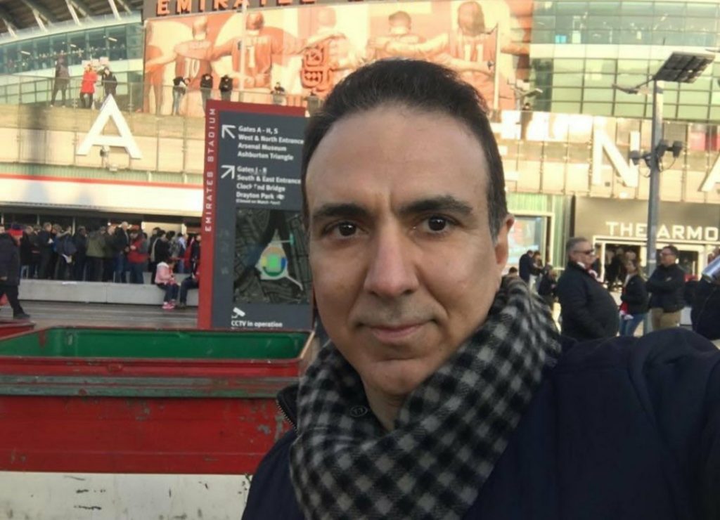 عکس پروفایل مزدک میرزایی عکس پروفایل مزدک میرزایی