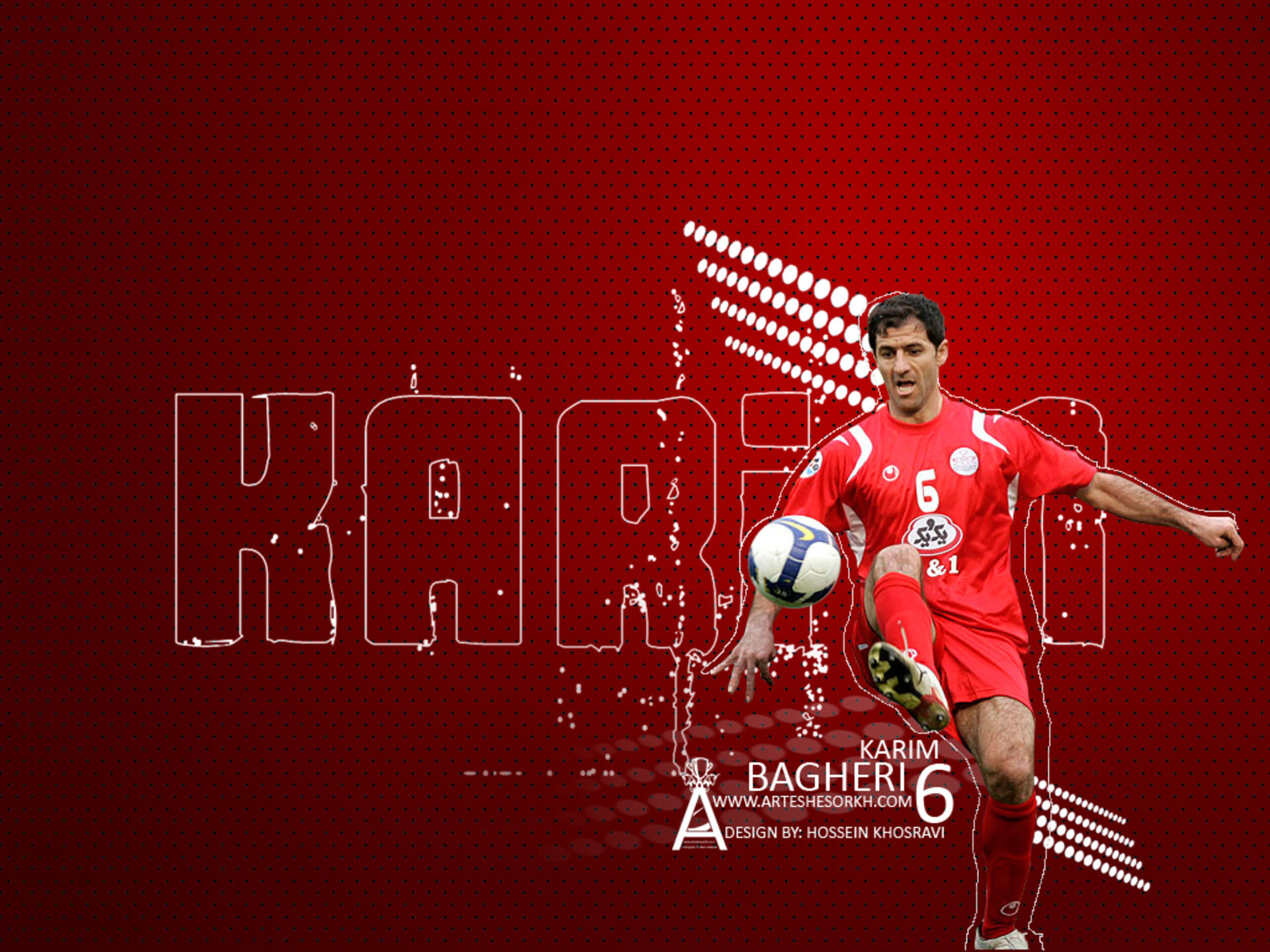 Karim Bagheri wallpaper hd 