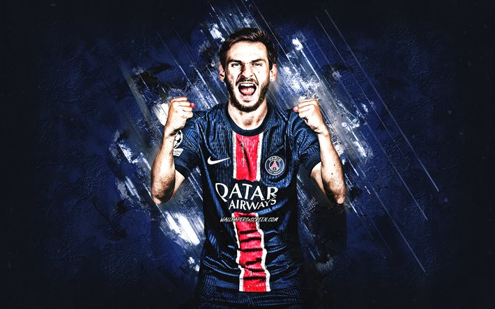 Khvicha Kvaratskhelia wallpaper