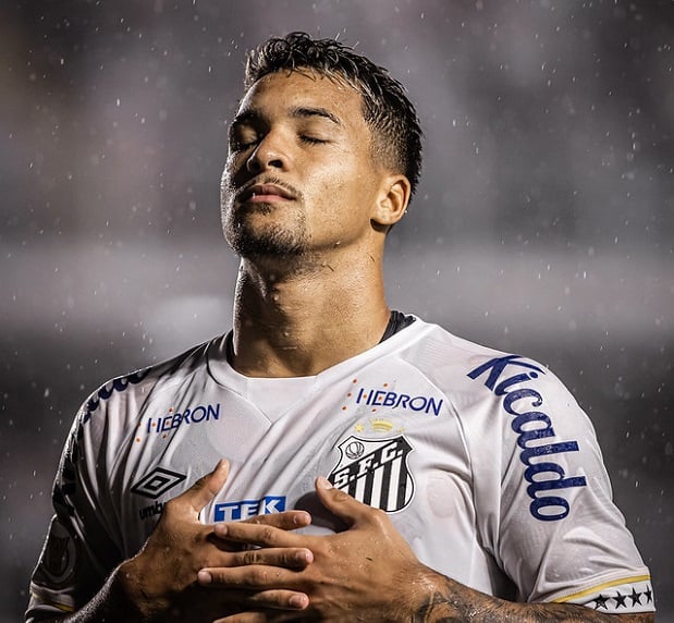 wallpaper Marcos Leonardo