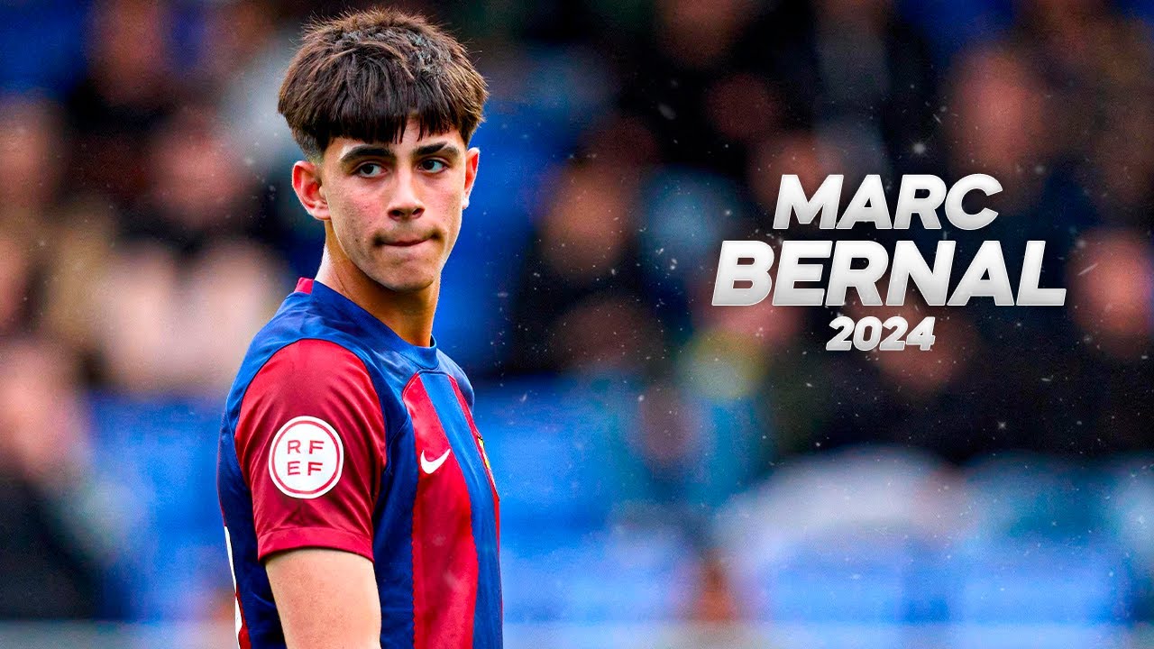 wallpaper hd Marc Bernal 