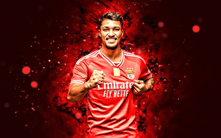 wallpaper 4k Marcos Leonardo