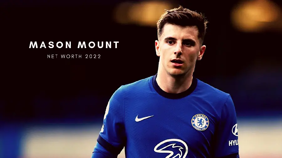 wallpaper hd Mason Mount