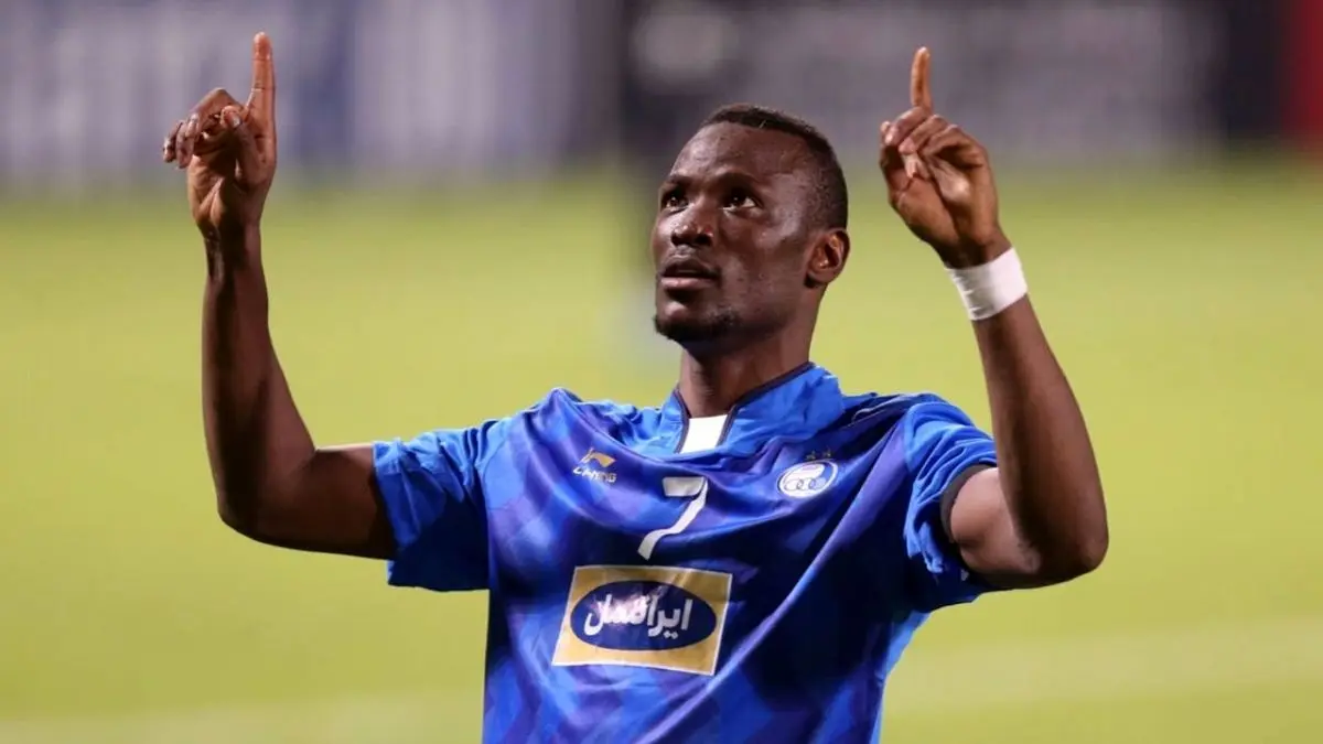 بازگشت تیام به استقلال بازگشت تیام به استقلال