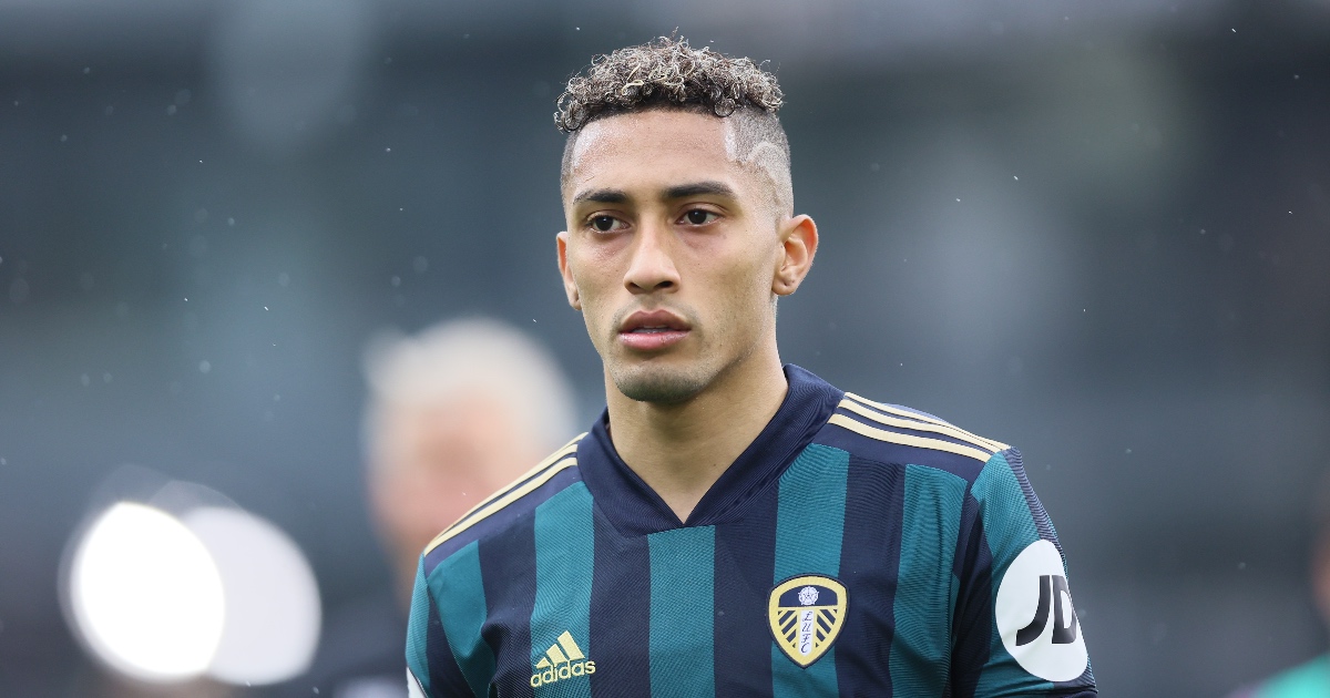 رافینیا در بارسلونا رافینیا در بارسلونا