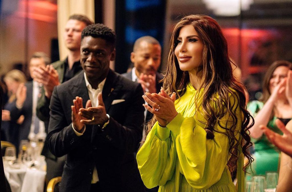 عکس خانوادگی کلارنس سیدورف عکس خانوادگی کلارنس سیدورف